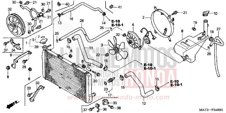 KUEHLER von Super Blackbird MUTE BLACK METALLIC (NH359B) von 1998